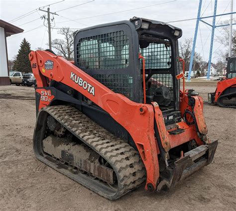 90 hp skid steer|svl90 2 for sale.